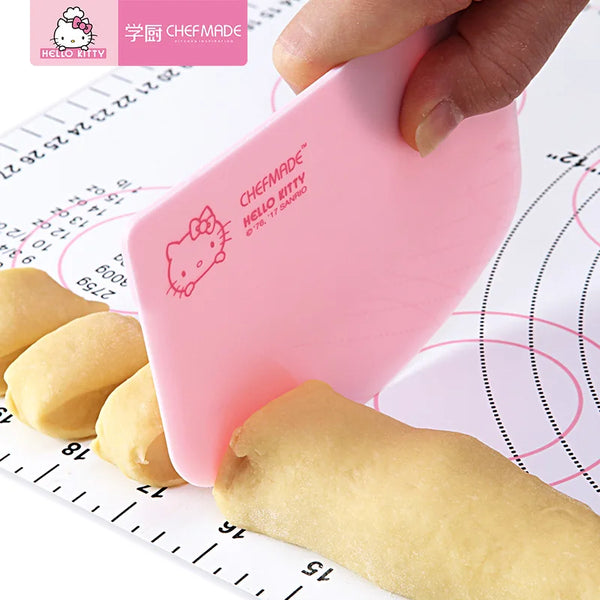 Sanrio Dough Cutter