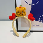 Bubble Chicken Hairband