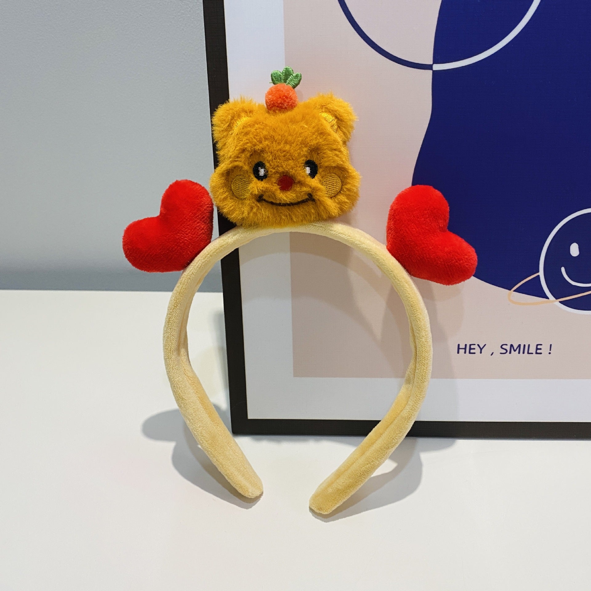 Bubble Chicken Hairband