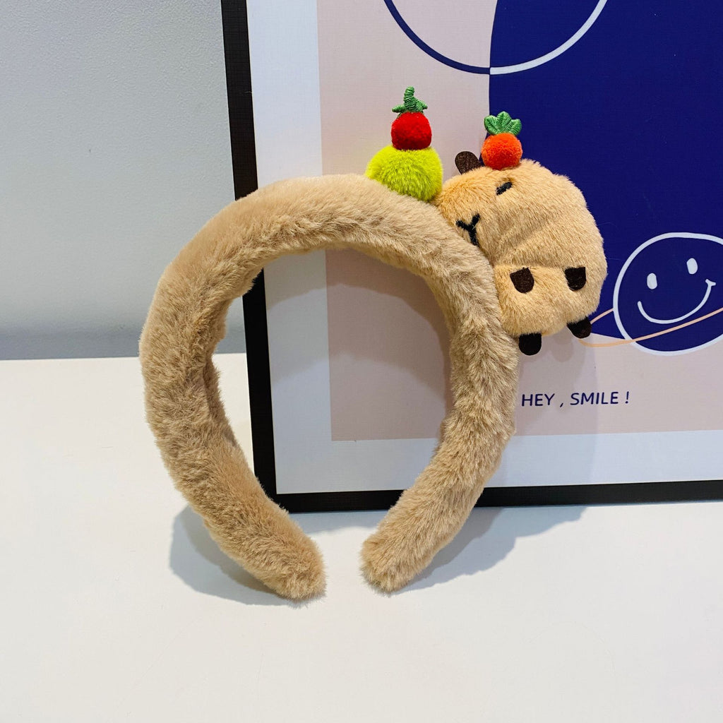 Bubble Chicken Hairband