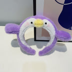 Bubble Chicken Hairband