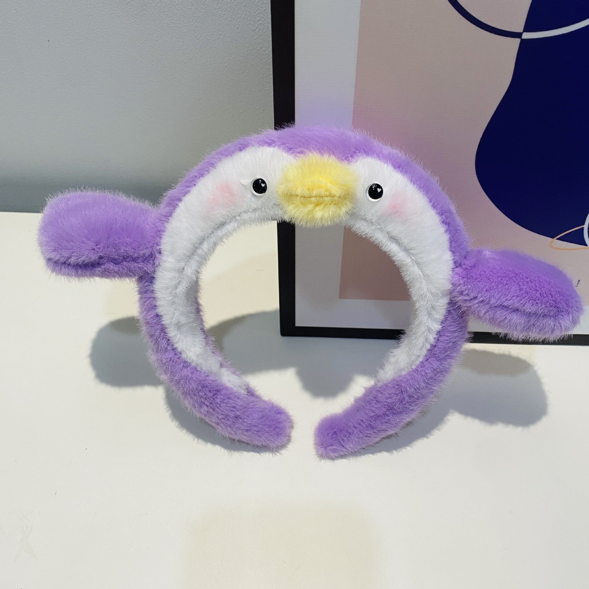 Bubble Chicken Hairband