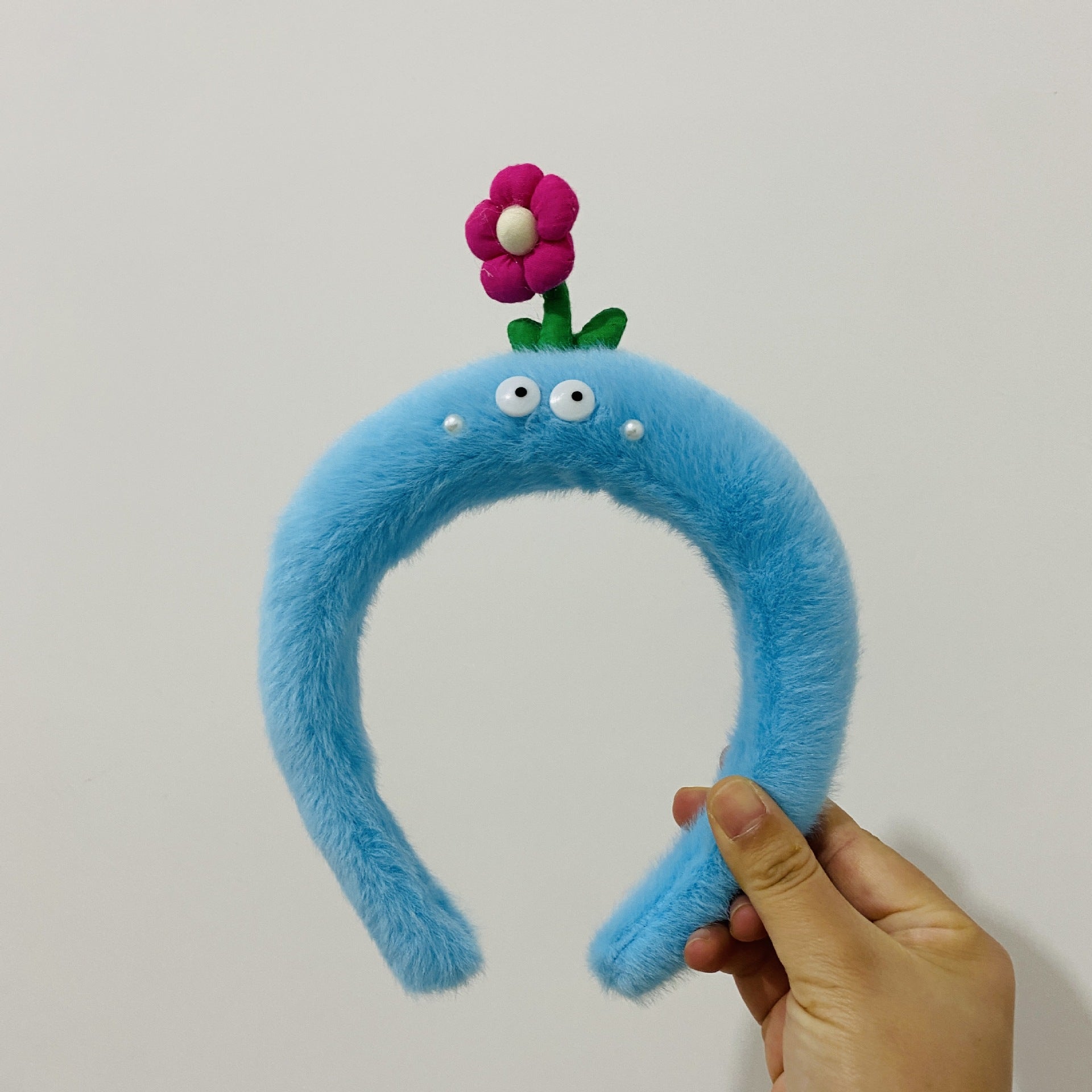 Bubble Chicken Hairband