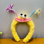 Bubble Chicken Hairband