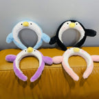 Bubble Chicken Hairband