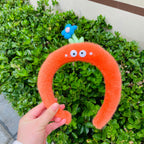 Bubble Chicken Hairband