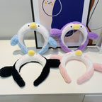 Bubble Chicken Hairband