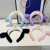Bubble Chicken Hairband