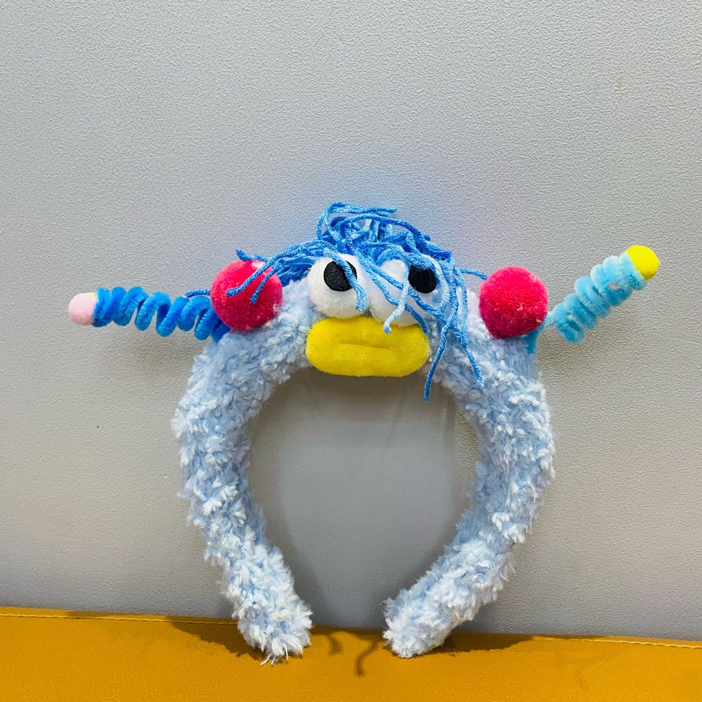 Bubble Chicken Hairband