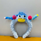 Bubble Chicken Hairband