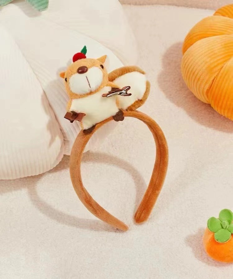Bubble Chicken Hairband