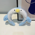 Bubble Chicken Hairband