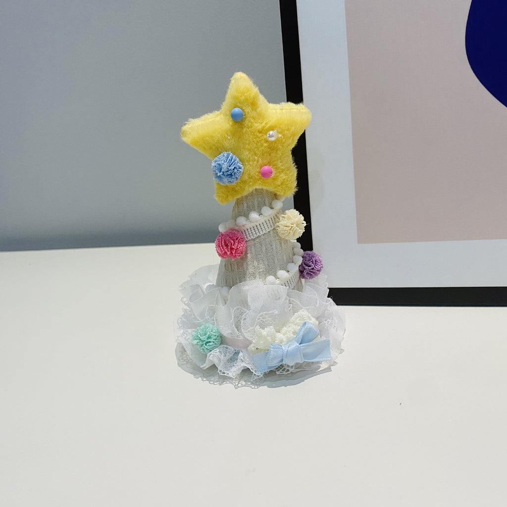 Bubble Chicken Hairband