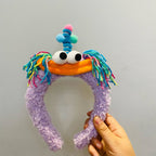 Bubble Chicken Hairband