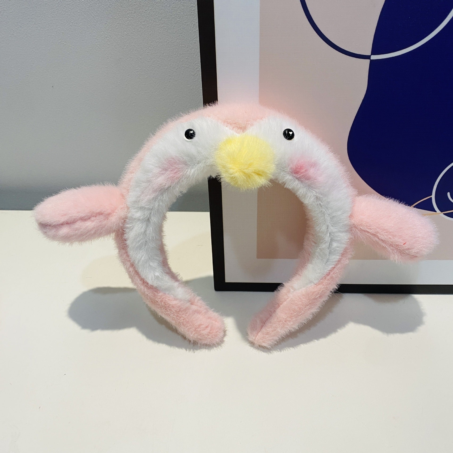 Bubble Chicken Hairband