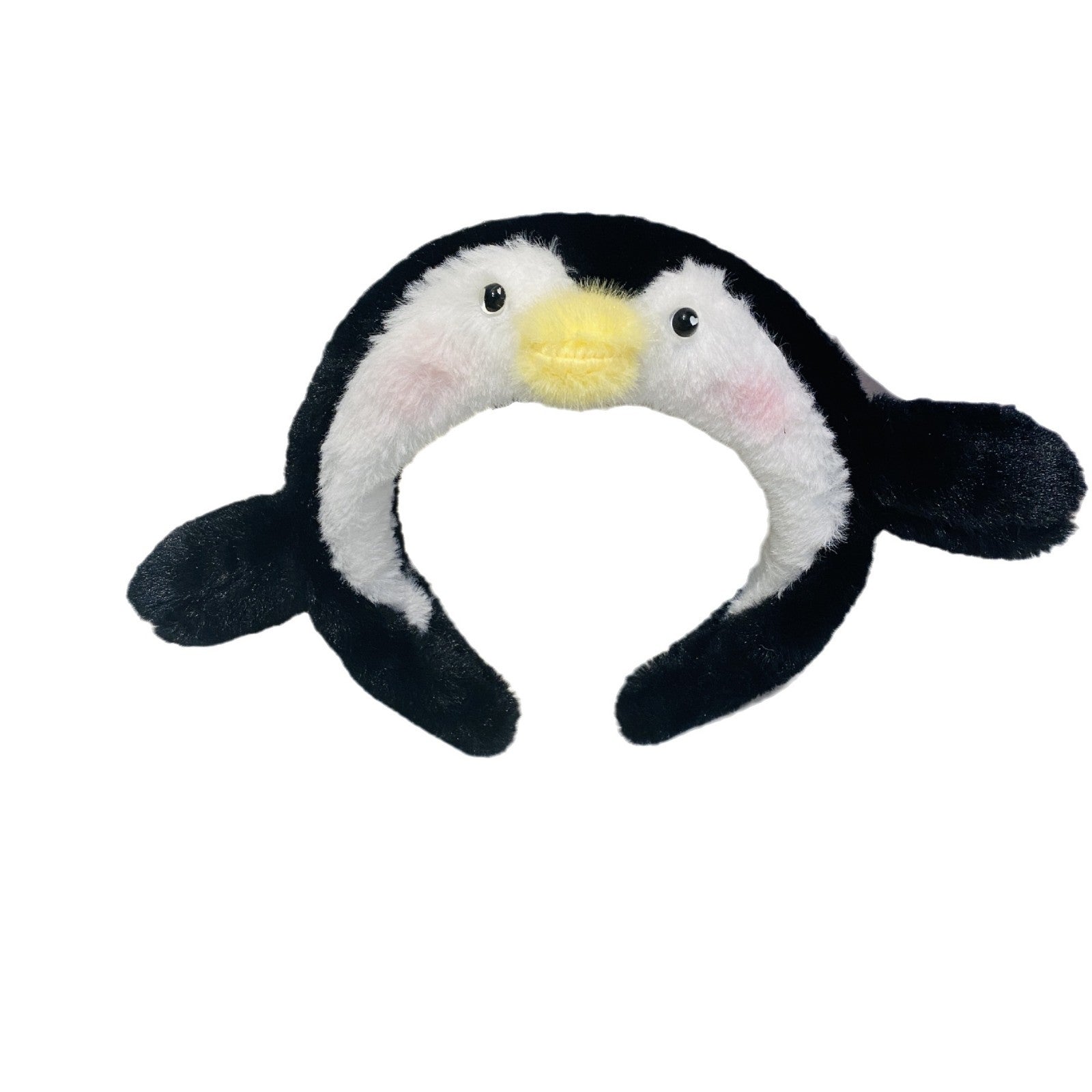Bubble Chicken Hairband