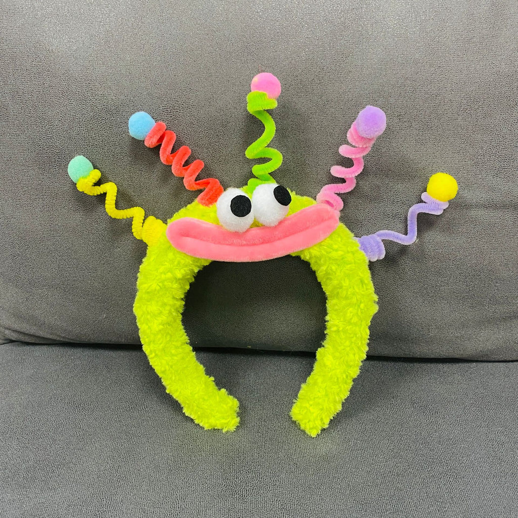 Bubble Chicken Hairband