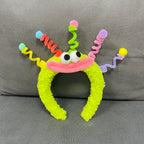 Bubble Chicken Hairband
