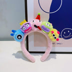 Bubble Chicken Hairband