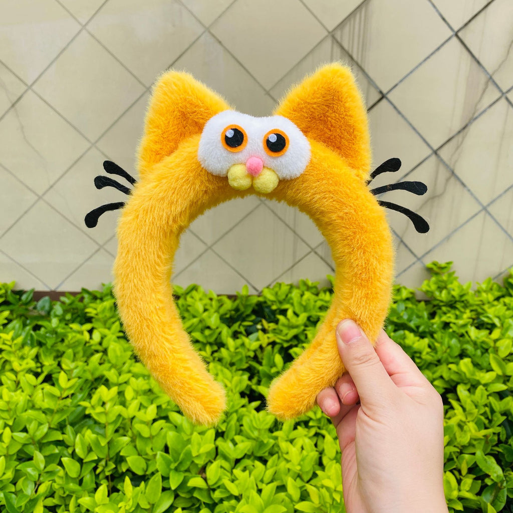 Bubble Chicken Hairband