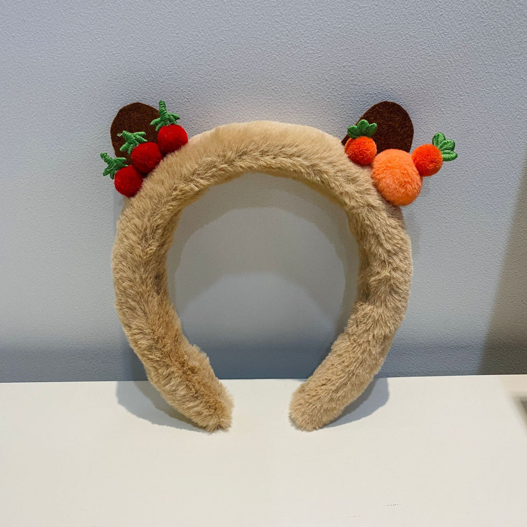 Bubble Chicken Hairband