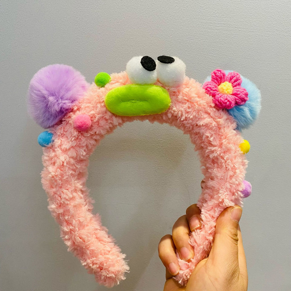 Bubble Chicken Hairband