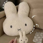 Miffy 40CM Plush Plush Pillow