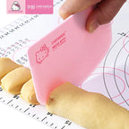 Sanrio Dough Cutter