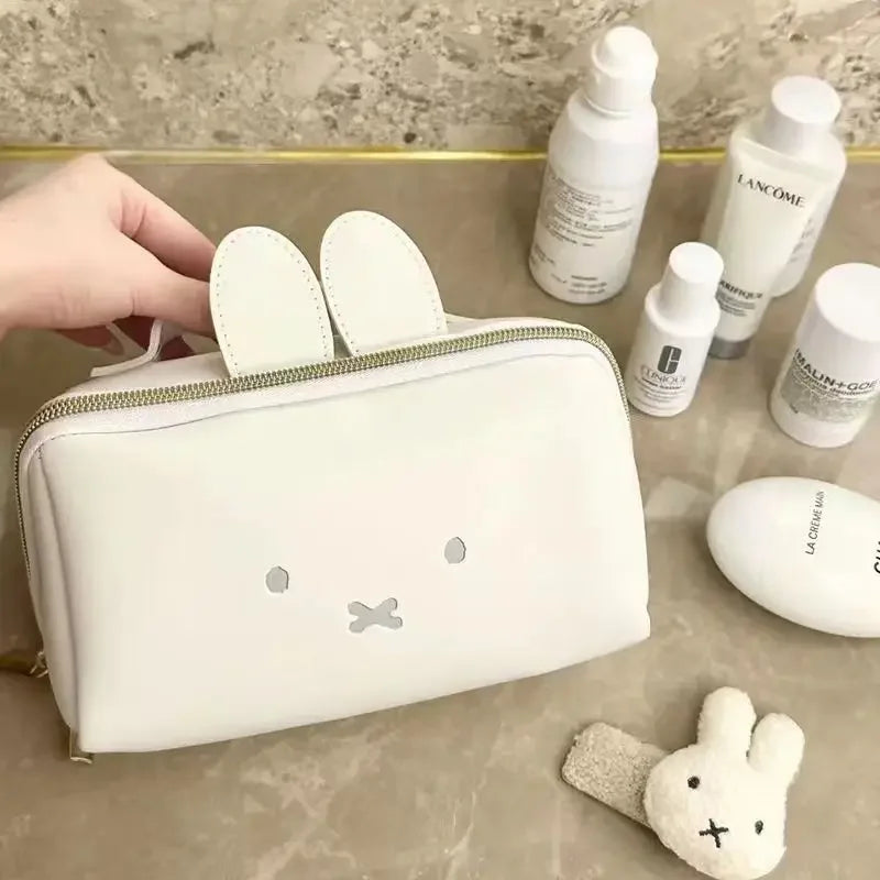 Miffy Multi-functional Portable Hand Makeup Bag