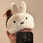 Miffy Eye Mask Sleep