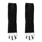 Cute White Socks for Women