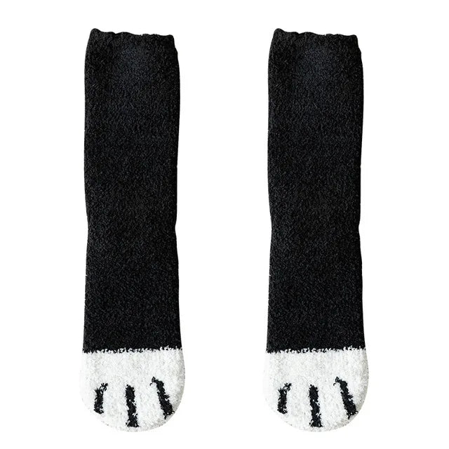 Cute White Socks for Women