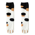 Cute White Socks for Women
