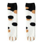 Cute White Socks for Women