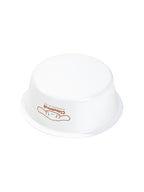 CHEFMADE Cinnamoroll 4-pack Mini Runda Kakformar 4" – Non-Stick för Kaka, Cheesecake & Bröd