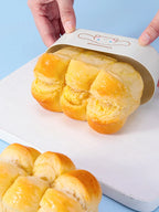 CHEFMADE Cinnamoroll Oval Bakform – Non-Stick för Bröd & Cheesecake