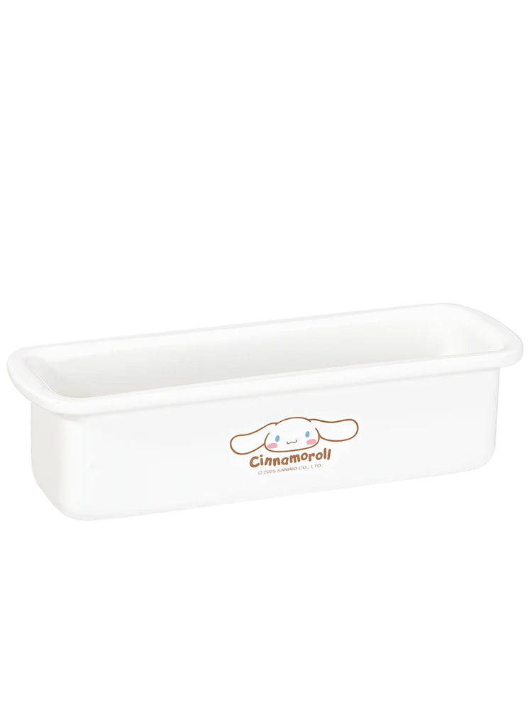 CHEFMADE Cinnamoroll Brödform – Non-Stick Kolstål för Bröd & Kaka