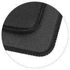 Kawaii Svart Kattunge Musmatta – Stor XXL Non-Slip för Gaming & Skrivbord