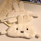 Miffy Eye Mask Sleep
