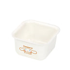 CHEFMADE Cinnamoroll Mini Kakform – Non-Stick för Muffins, Cupcakes & Gelé