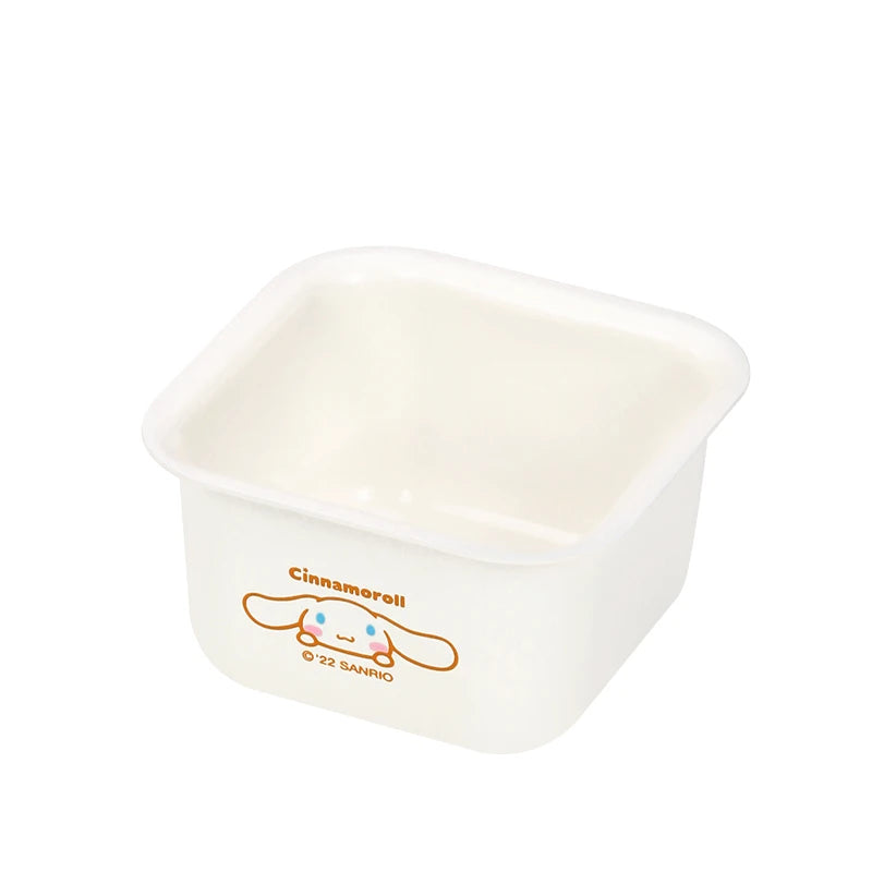 CHEFMADE Cinnamoroll Mini Kakform – Non-Stick för Muffins, Cupcakes & Gelé
