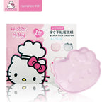Sanrio Hello Kitty Jelly Pudding Cake Mold