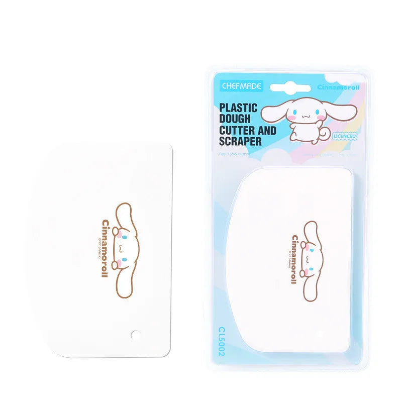 Sanrio Dough Cutter