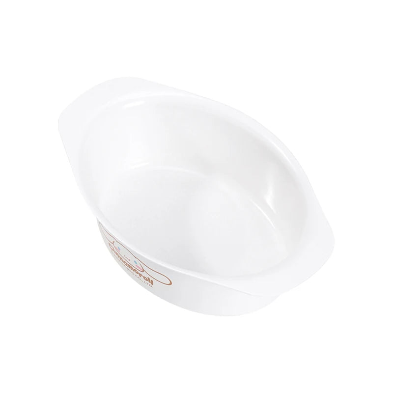 4-pack Mini Ovala Non-Stick Bakformar – för Cheesecake, Kaka & Bröd