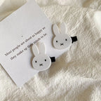 Miffy Hair Decoration Clip