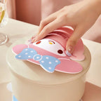 Sanrio Waterproof Silicone Placemat