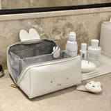 Miffy Multi-functional Portable Hand Makeup Bag