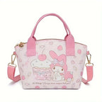 Sanrio Stylish Tote Handbag Shoulder Bag
