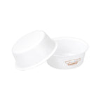 CHEFMADE Cinnamoroll 4-pack Mini Runda Kakformar 4" – Non-Stick för Kaka, Cheesecake & Bröd