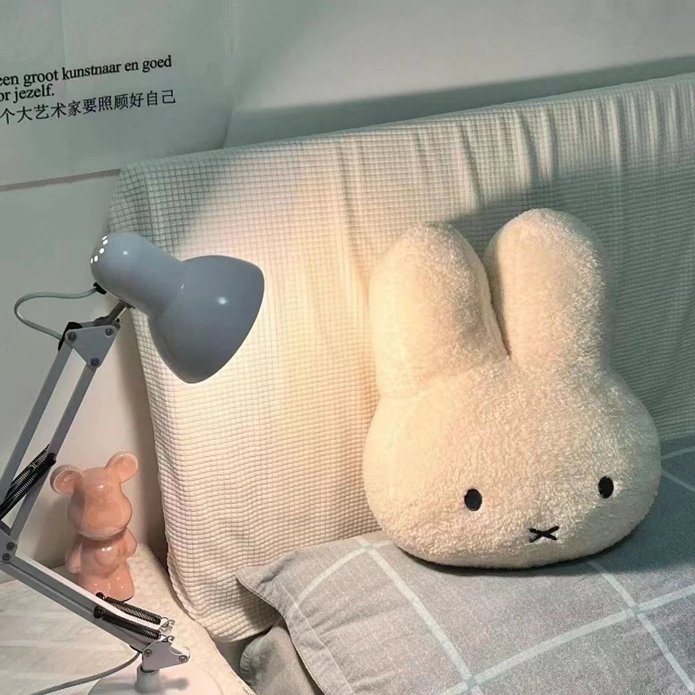 Miffy 40CM Plush Plush Pillow